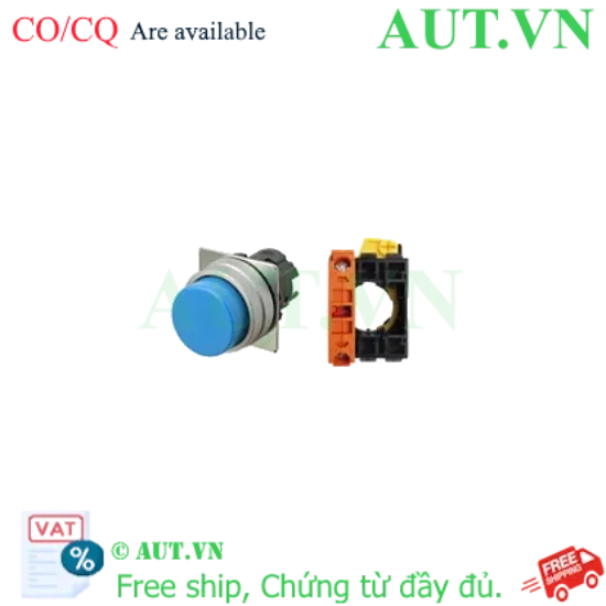 Ảnh của Công tắc nút nhấn Omron A22NN-MPA-NAA-G002-NN
