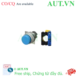 Ảnh của Công tắc nút nhấn Omron A22NN-MPA-NAA-G100-NN