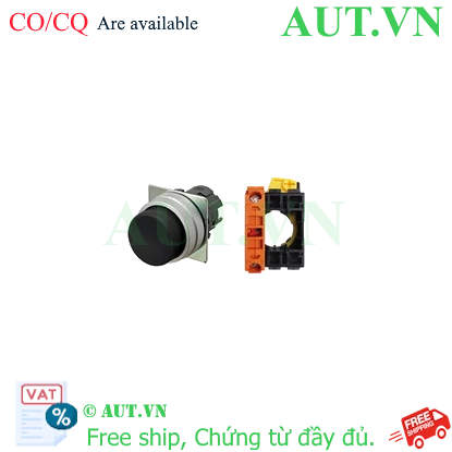 Ảnh của Công tắc nút nhấn Omron A22NN-MPA-NBA-G002-NN