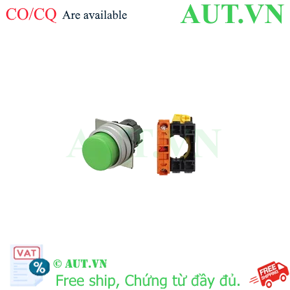 Ảnh của Công tắc nút nhấn Omron A22NN-MPA-NGA-G002-NN