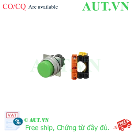 Ảnh của Công tắc nút nhấn Omron A22NN-MPA-NGA-G002-NN