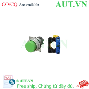 Ảnh của Công tắc nút nhấn Omron A22NN-MPA-NGA-G100-NN