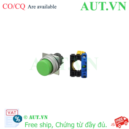 Ảnh của Công tắc nút nhấn Omron A22NN-MPA-NGA-G100-NN
