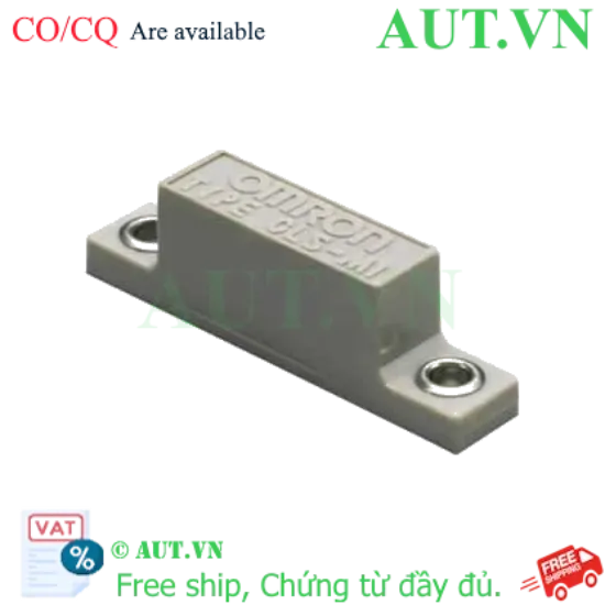 Ảnh của Phụ kiện khác Omron GLS-M1 AYX