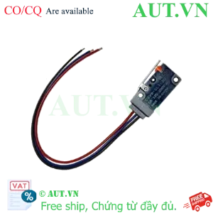 Ảnh của Công tắc hành trình Limit Switch Omron D2VW-5L1-3M(D)(CHN)