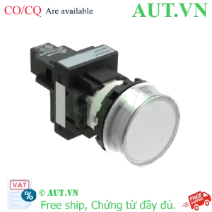 Ảnh của Công tắc nút nhấn Omron M22N-BC-TWA-YE