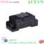 Ảnh của Đế rơ le Omron PYFZ-14