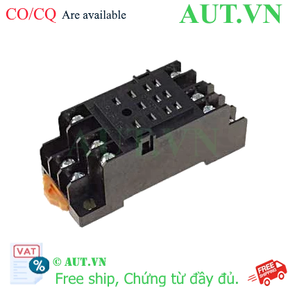 Ảnh của Đế rơ le Omron PYF11A FOR MY