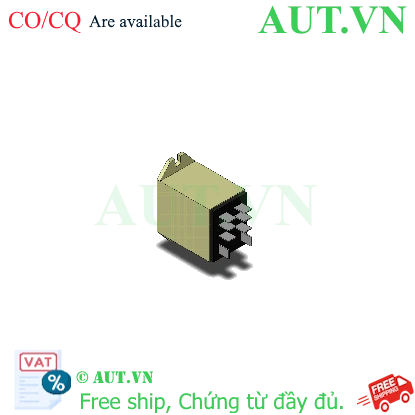 Ảnh của Bi-power Relay  Omron LY1F AC220/240