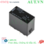 Ảnh của Relay Bán Dẫn Omron G3SD-Z01P-US DC5 | 5VDC, Tải 1A, Gắn PCB