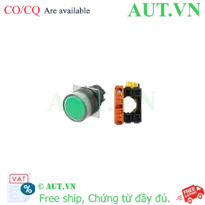 Ảnh của Công tắc nút nhấn Omron A22NN-BGA-NGA-G002-NN