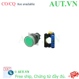 Ảnh của Công tắc nút nhấn Omron A22NN-BGA-NGA-G100-NN