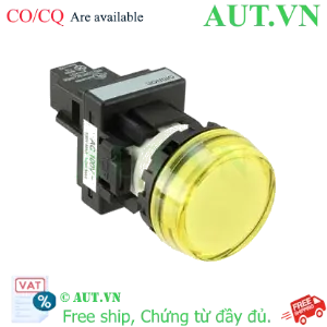 Ảnh của Công tắc nút nhấn Omron M22N-BC-TYA-YD