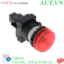 Ảnh của Công tắc nút nhấn Omron M22N-BN-TRA-RD