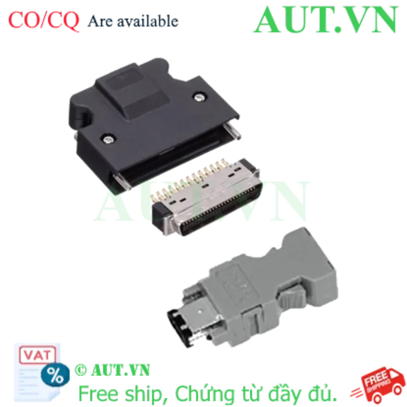 Ảnh của Phụ kiện khác Omron R88A-CNG01B