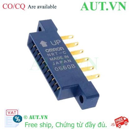 Ảnh của Phụ kiện khác Omron NRT-C