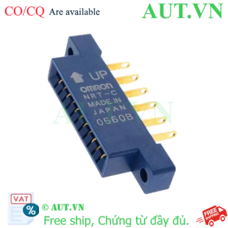 Ảnh của Phụ kiện khác Omron NRT-C