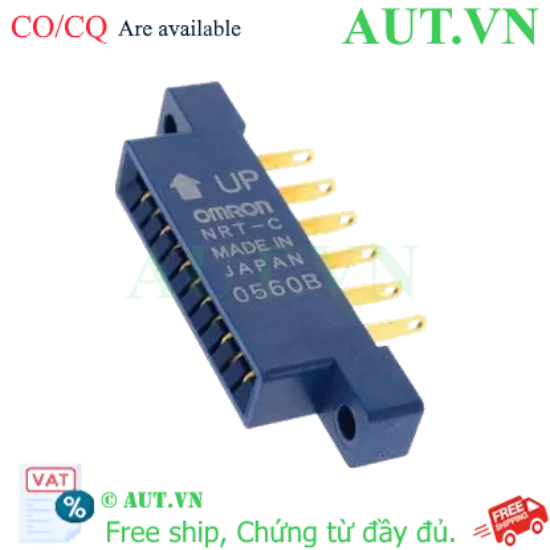 Ảnh của Phụ kiện khác Omron NRT-C