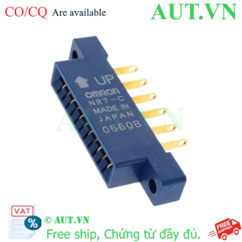 Ảnh của Phụ kiện khác Omron NRT-C