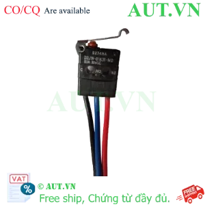 Ảnh của Công tắc hành trình Limit Switch Omron D2JW-01K31-MD