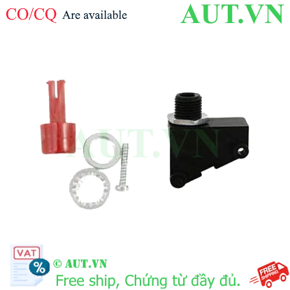 Ảnh của Công tắc nút nhấn Omron VAQ-4R-K