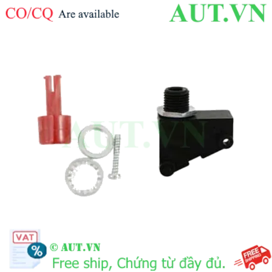 Ảnh của Công tắc nút nhấn Omron VAQ-4R-K