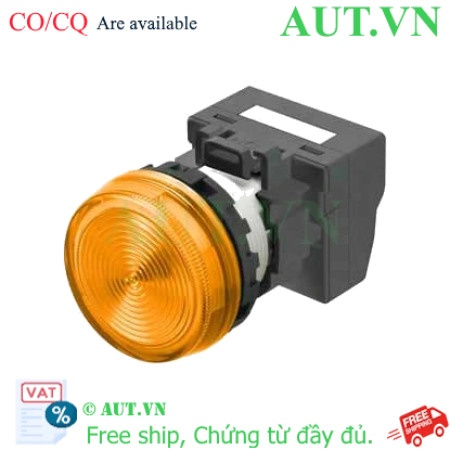Ảnh của Công tắc nút nhấn Omron M22N-BN-TOA-OA-P