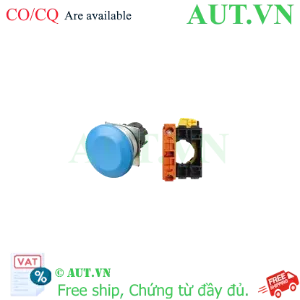 Ảnh của Công tắc nút nhấn Omron A22NN-MMA-NAA-G002-NN