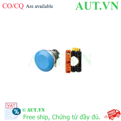 Ảnh của Công tắc nút nhấn Omron A22NN-MMA-NAA-G002-NN