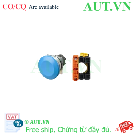 Ảnh của Công tắc nút nhấn Omron A22NN-MMA-NAA-G002-NN