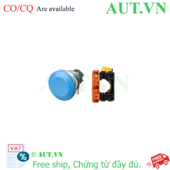 Ảnh của Công tắc nút nhấn Omron A22NN-MMA-NAA-G002-NN