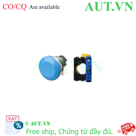 Ảnh của Công tắc nút nhấn Omron A22NN-MMA-NAA-G100-NN