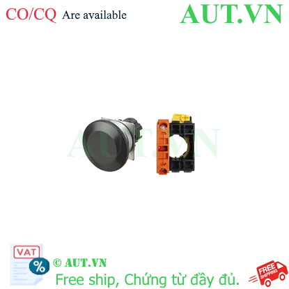 Ảnh của Công tắc nút nhấn Omron A22NN-MMA-NBA-G002-NN