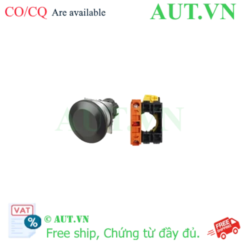 Ảnh của Công tắc nút nhấn Omron A22NN-MMA-NBA-G002-NN