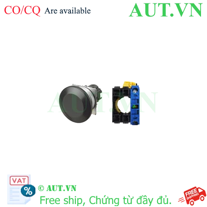 Ảnh của Công tắc nút nhấn Omron A22NN-MMA-NBA-G100-NN