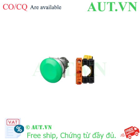 Ảnh của Công tắc nút nhấn Omron A22NN-MMA-NGA-G002-NN