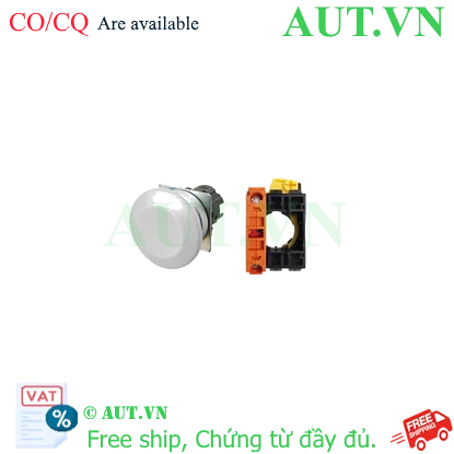 Ảnh của Công tắc nút nhấn Omron A22NN-MMA-NWA-G002-NN