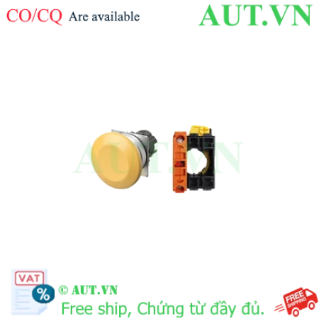 Ảnh của Công tắc nút nhấn Omron A22NN-MMA-NYA-G002-NN