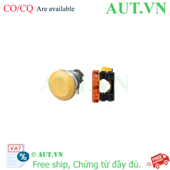 Ảnh của Công tắc nút nhấn Omron A22NN-MMA-NYA-G002-NN