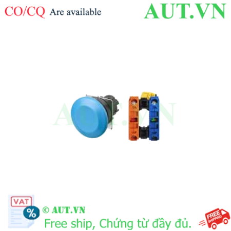 Ảnh của Công tắc nút nhấn Omron A22NN-BMM-NAA-G102-NN