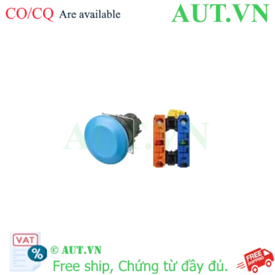 Ảnh của Công tắc nút nhấn Omron A22NN-BMM-NAA-G102-NN