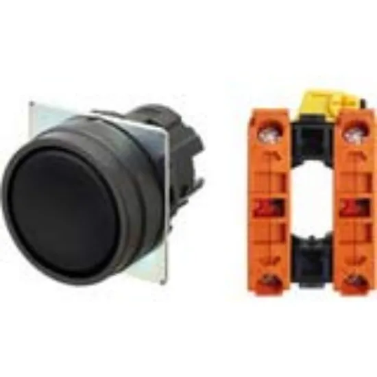 Ảnh của Công tắc nút nhấn Omron A22NN-BNM-NBA-G202-NN