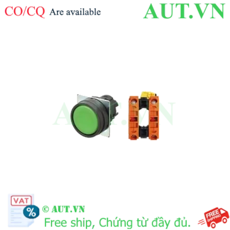 Ảnh của Công tắc nút nhấn Omron A22NN-BNM-NGA-G202-NN