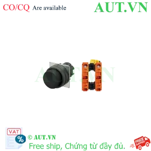 Ảnh của Công tắc nút nhấn Omron A22NN-BPM-NBA-G202-NN