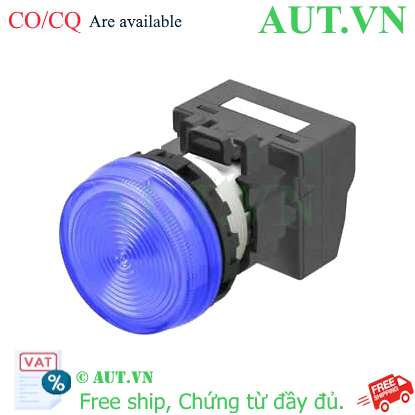 Ảnh của Công tắc nút nhấn Omron M22N-BN-TAA-AA-P
