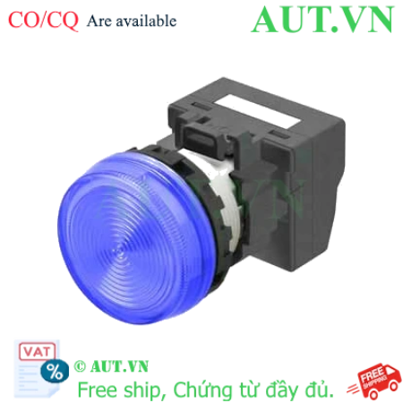 Ảnh của Công tắc nút nhấn Omron M22N-BN-TAA-AA-P