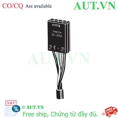 Ảnh của Phụ kiện khác Omron EE-1006 3M