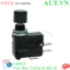 Ảnh của Công tắc nút nhấn Omron VAQ-4B-K | 1NO+1NC, Nhấn Nhả, D10 - Hàng Chính Hãng