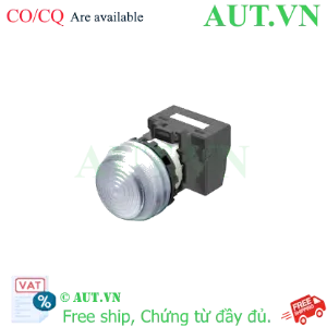 Ảnh của Công tắc nút nhấn Omron M22N-BG-TWA-YA-P