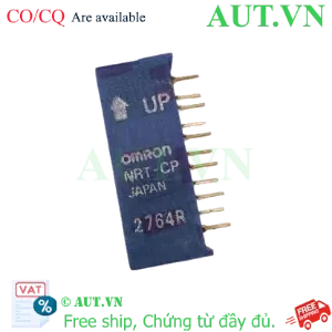 Ảnh của Phụ kiện khác Omron NRT-CP
